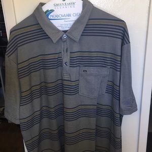 Golf shirt